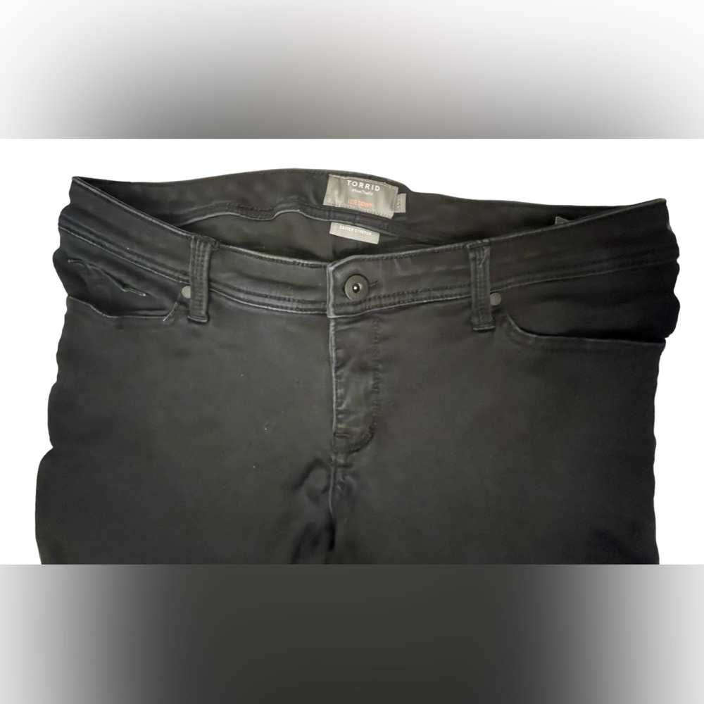 Torrid Pants - Picture 5 of 7